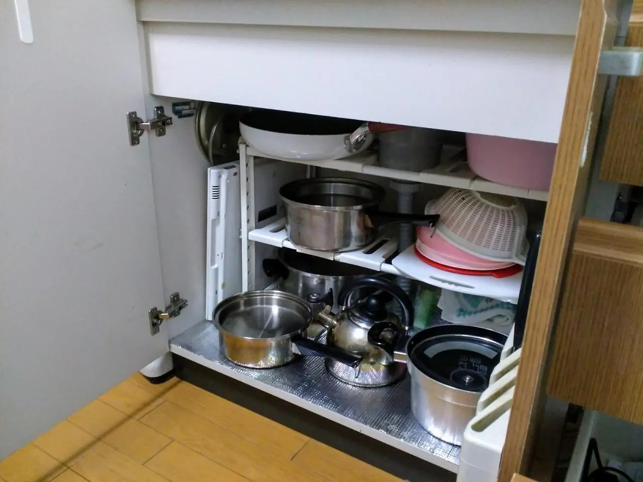 札幌市アットホーム N23アパートメント ホームステイ 札幌市