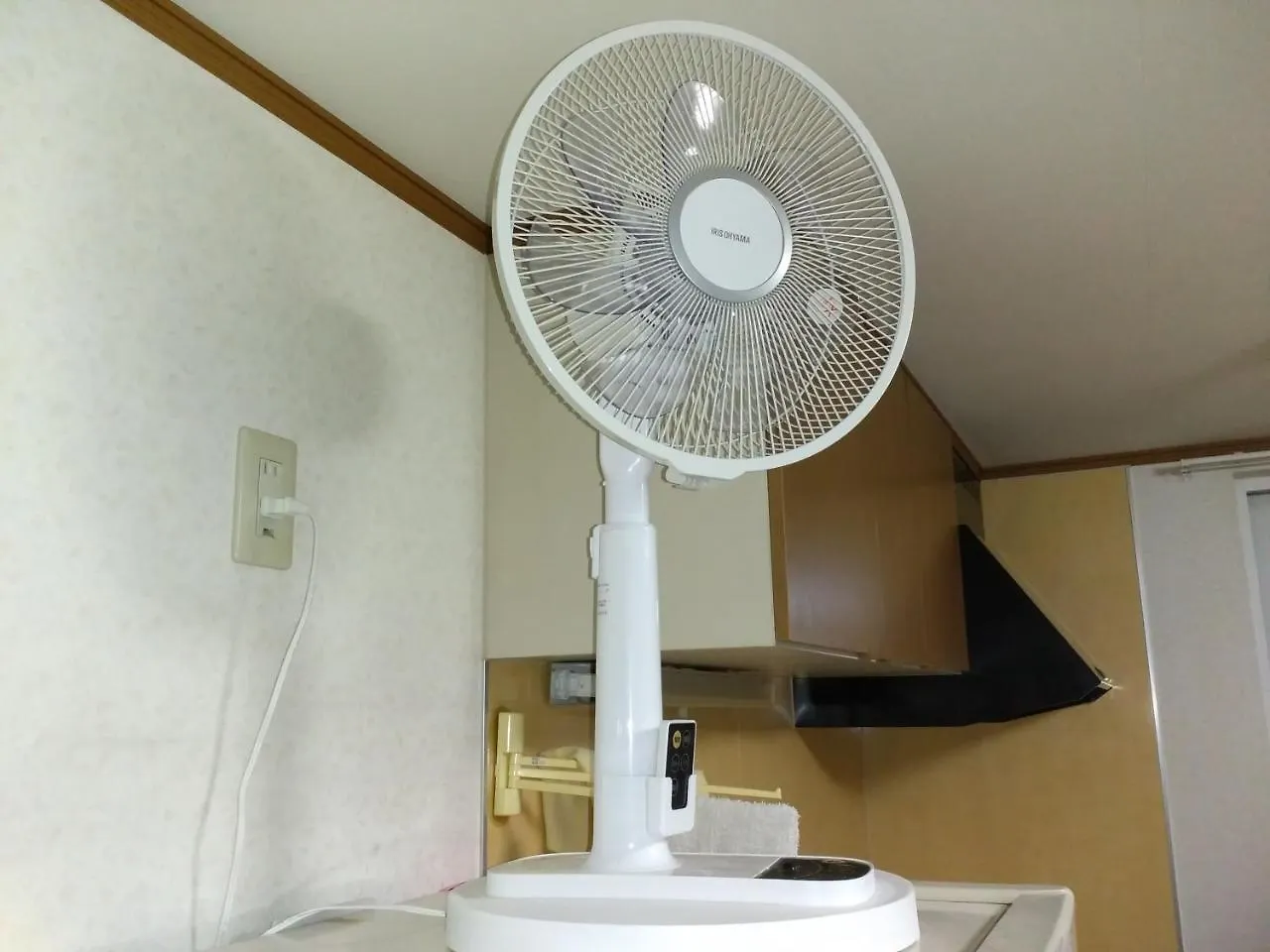 ホームステイ 札幌市アットホーム N23アパートメント 日本