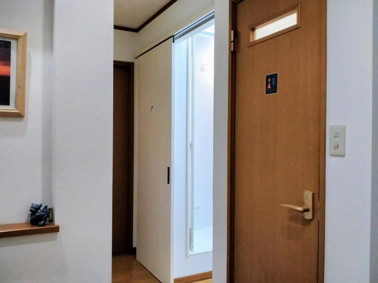 札幌市アットホーム N23アパートメント