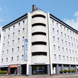 3* 酒店 千岁机场酒店