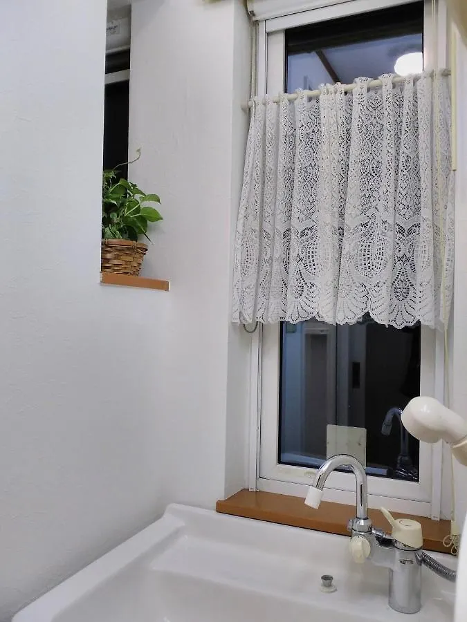 Homestay At Home N23 Sapporo