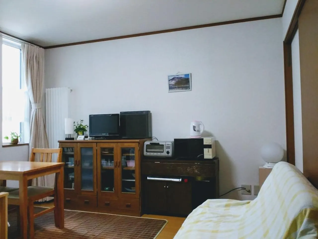 At Home N23 札幌 0*,  日本