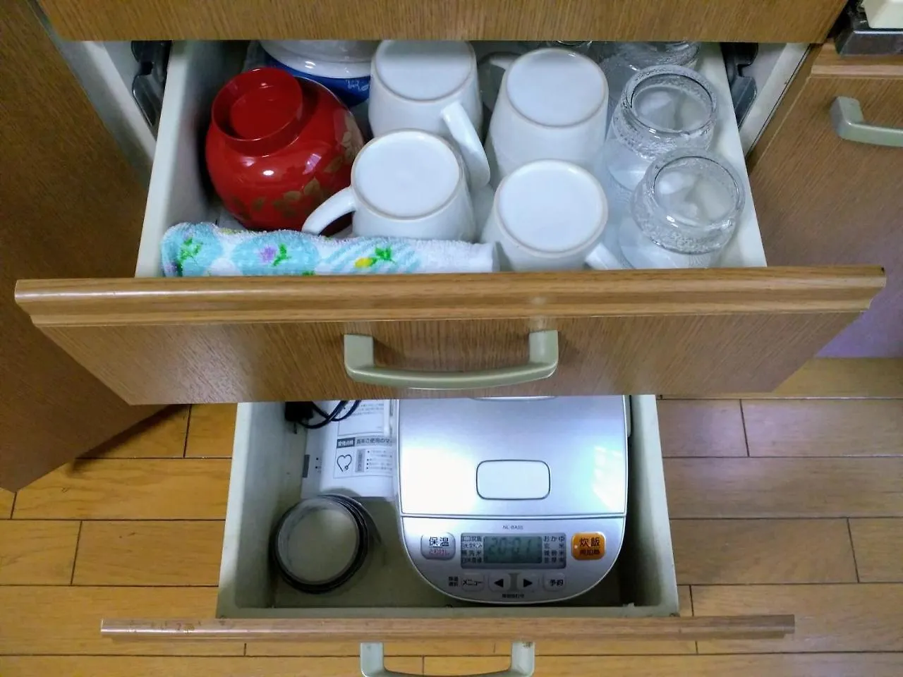 民宿 At Home N23 札幌 日本