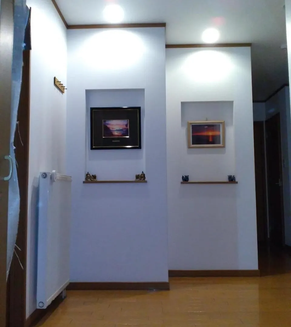 At Home N23 札幌 0*,  日本