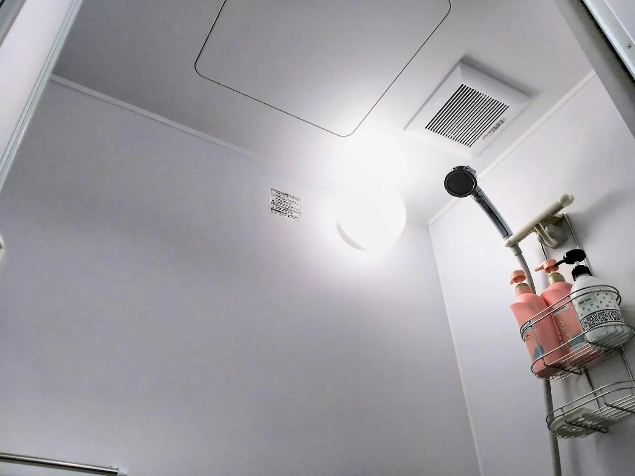 民宿 At Home N23 札幌 日本