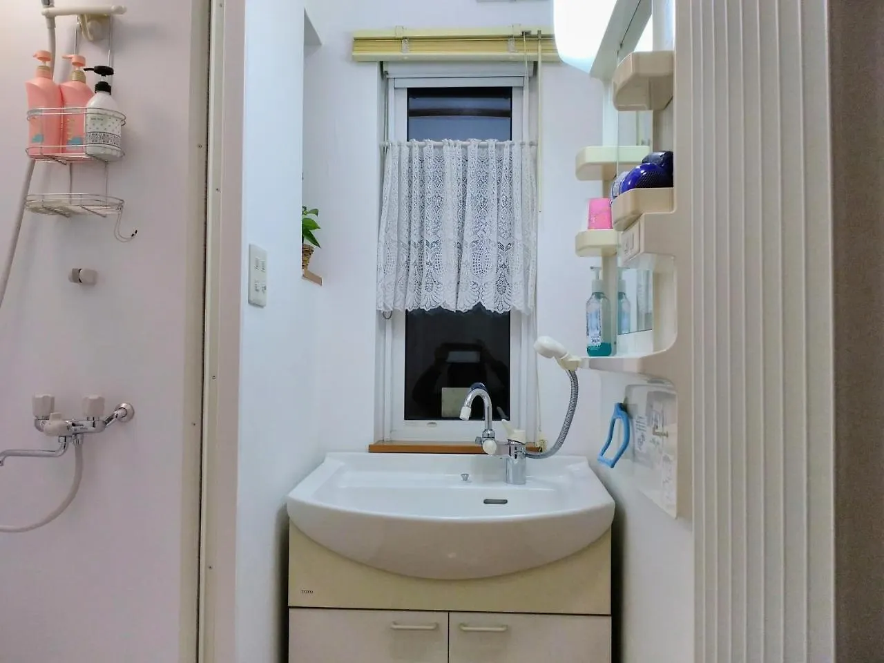 At Home N23 札幌 民宿